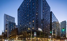 Hilton Garden Inn Seattle Downtown